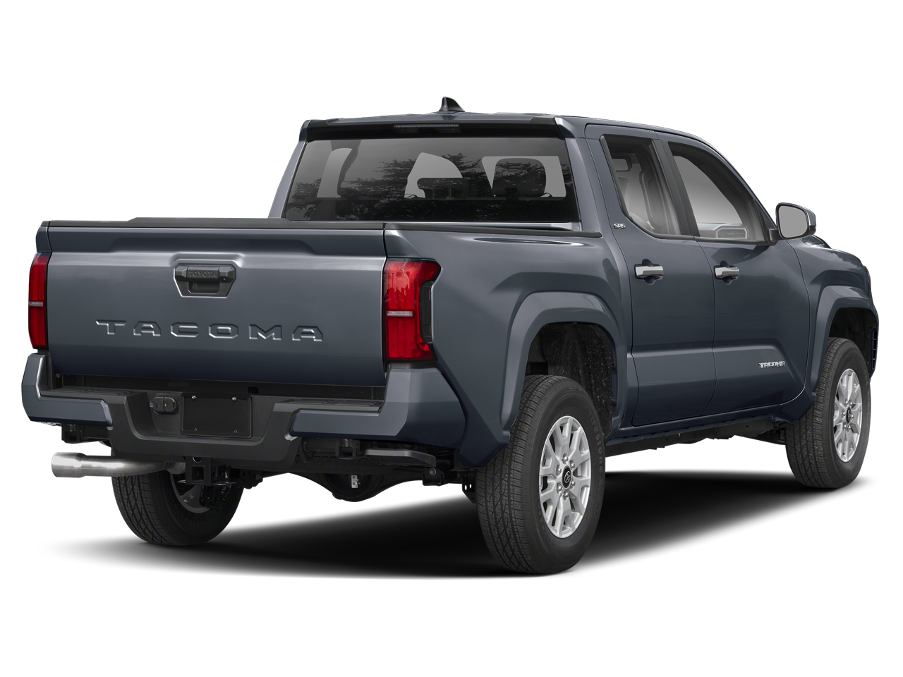 2026 Toyota Tacoma 2WD TRD Sport