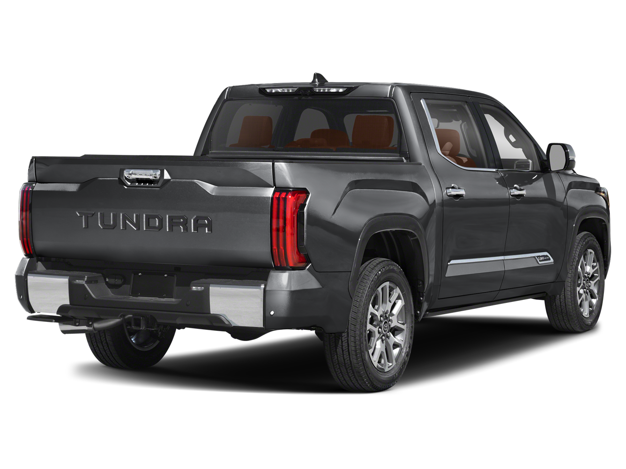 2026 Toyota Tundra 4WD 1794