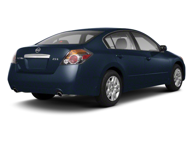 Used 2011 Nissan Altima S with VIN 1N4AL2AP8BN402217 for sale in Sarasota, FL