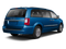 2012 Chrysler Town & Country Touring