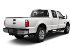 2012 Ford Super Duty F-250 SRW Lariat