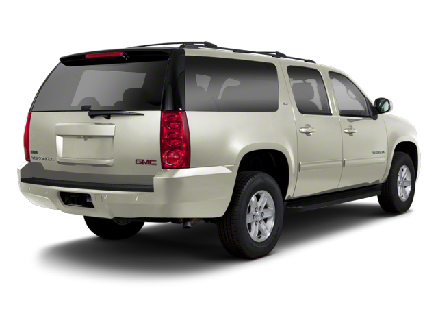 2012 GMC Yukon XL Denali