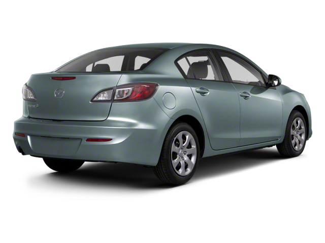 2012 Mazda Mazda3 i Sport