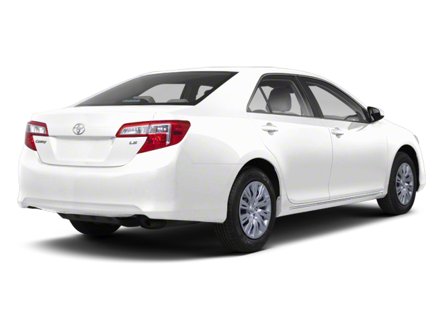 Used 2012 Toyota Camry SE with VIN 4T1BF1FK8CU591483 for sale in Sarasota, FL