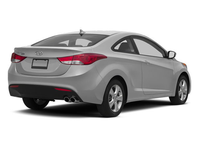 2013 Hyundai Elantra Coupe SE