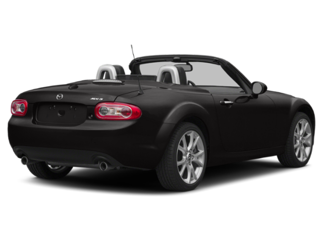 2013 Mazda Mazda MX-5 Miata Grand Touring