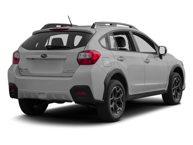 Used 2013 Subaru XV Crosstrek Limited with VIN JF2GPAGCXD2896755 for sale in Sarasota, FL
