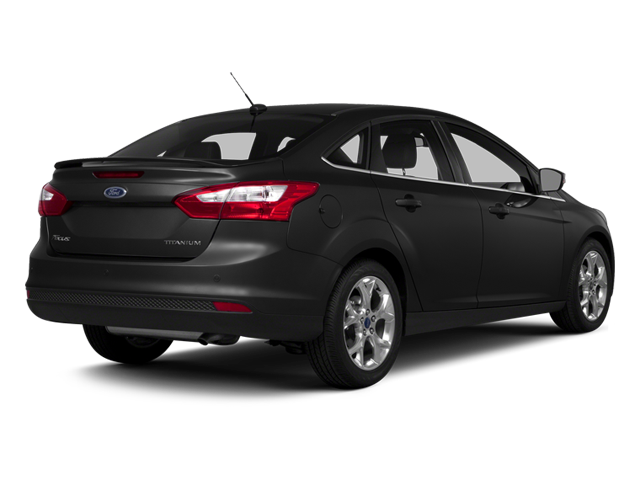 Used 2014 Ford Focus SE with VIN 1FADP3F21EL368707 for sale in Sarasota, FL