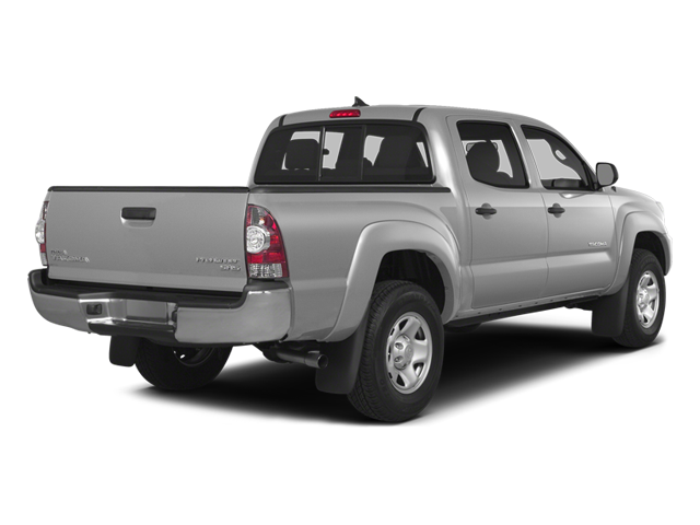 2014 Toyota Tacoma PreRunner