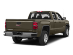 2015 GMC Sierra 1500 Base