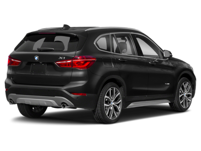 Used 2018 BMW X1 28i with VIN WBXHU7C35J5H42894 for sale in Sarasota, FL