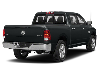 2019 RAM 1500 Classic Lone Star