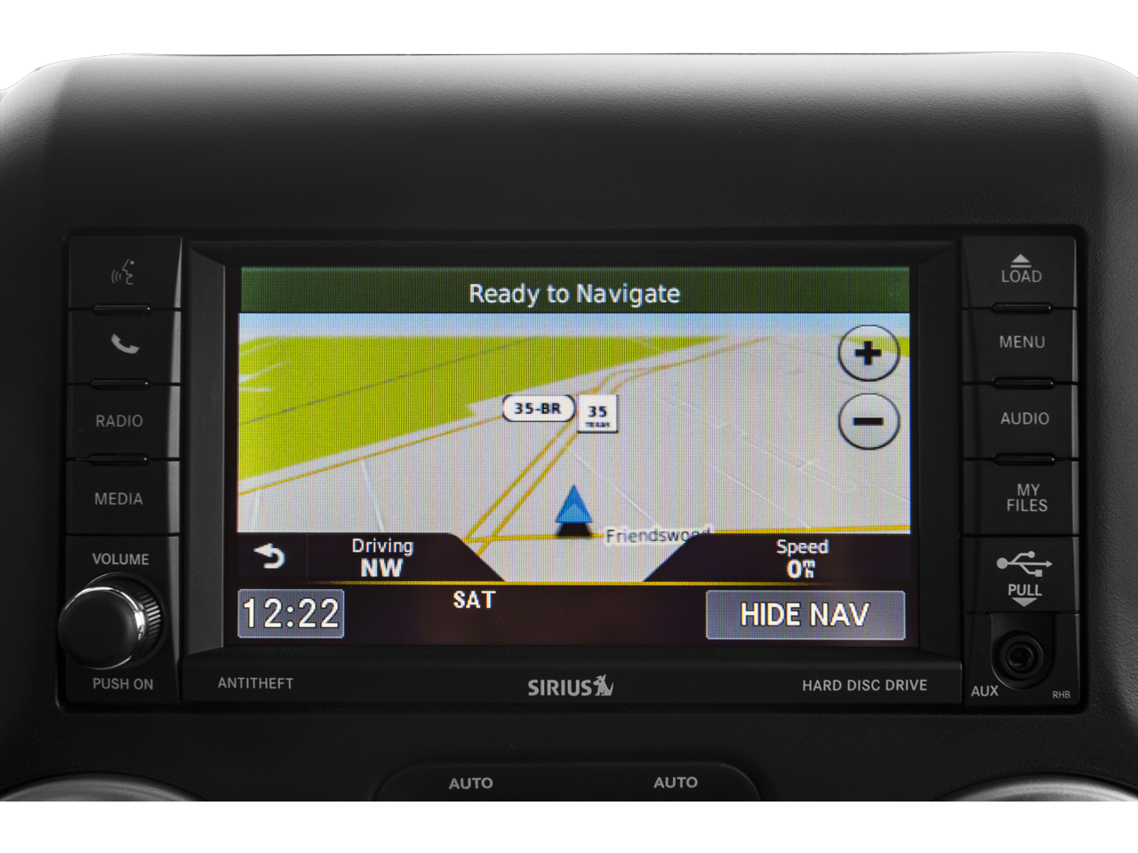 2015 Jeep Wrangler Unlimited Rubicon photo 4