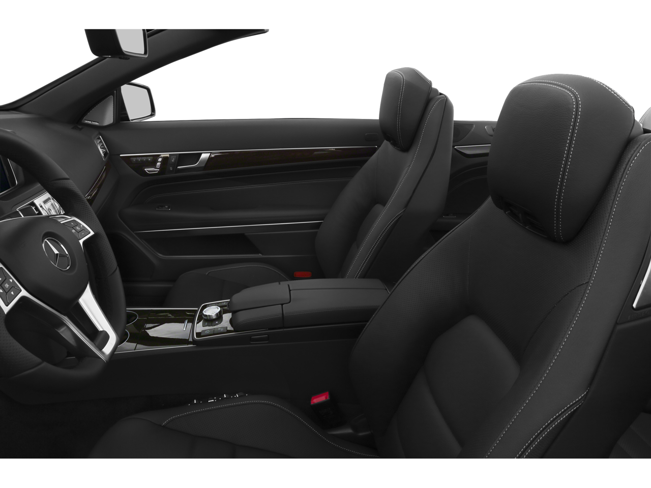 2015 Mercedes-Benz E-Class E 400