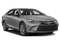 2015 Toyota Camry Hybrid LE