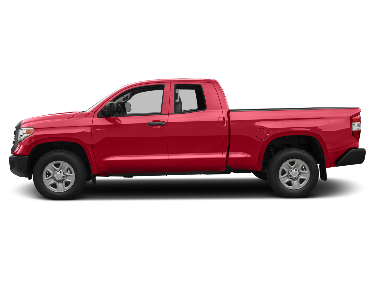 2015 Toyota Tundra 2WD Truck SR