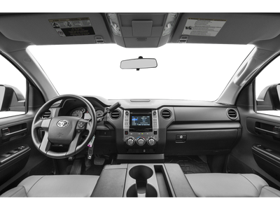 2015 Toyota Tundra 2WD Truck SR