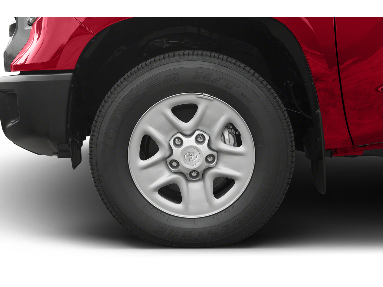 2015 Toyota Tundra 2WD Truck SR