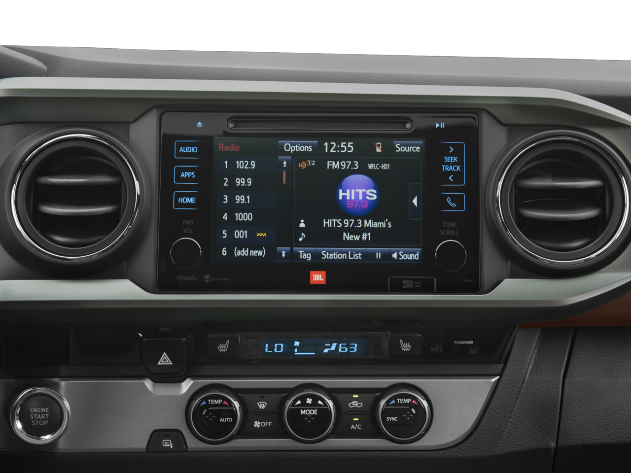 2016 Toyota Tacoma Limited