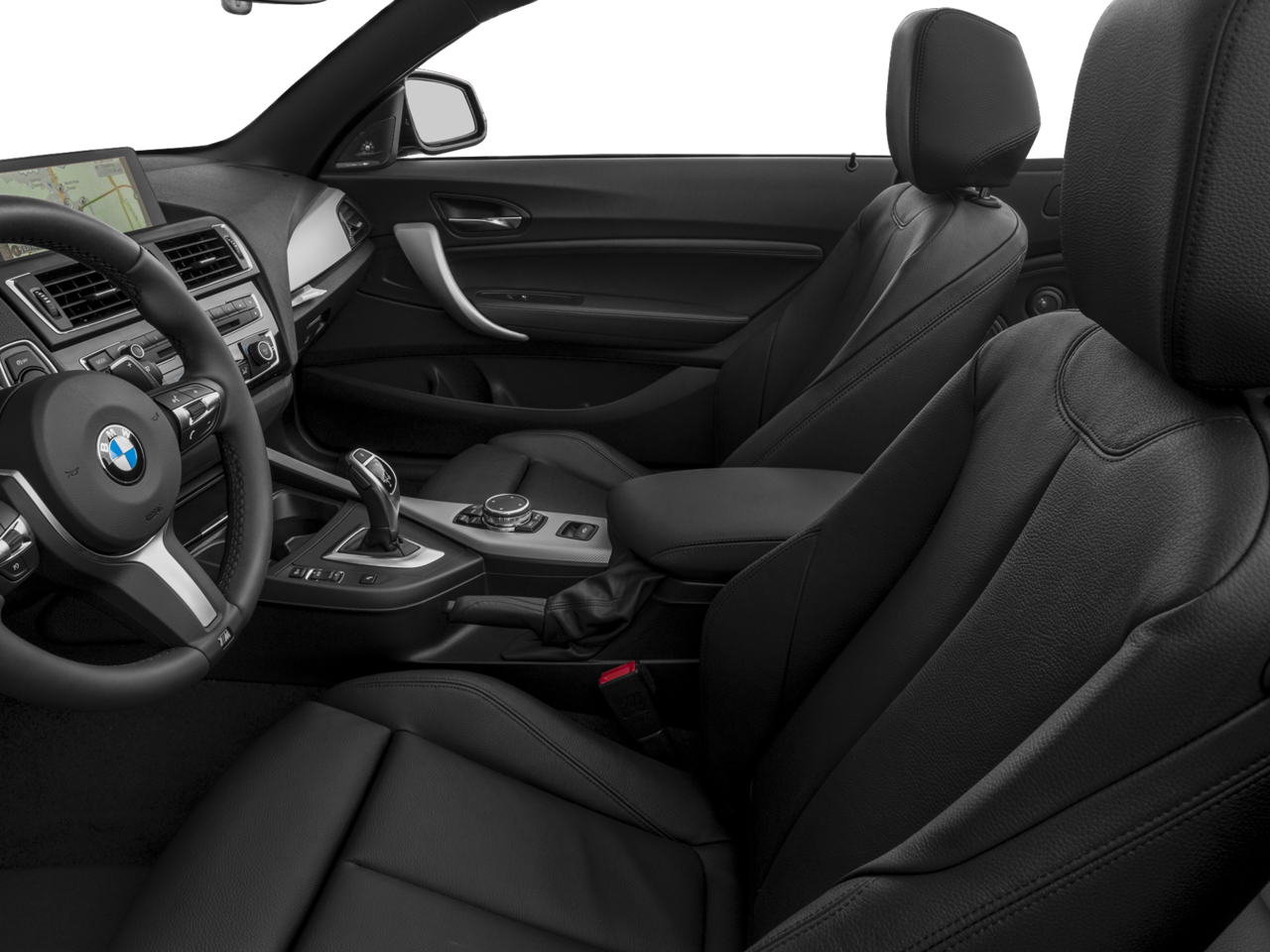 2017 BMW 2 Series M240i