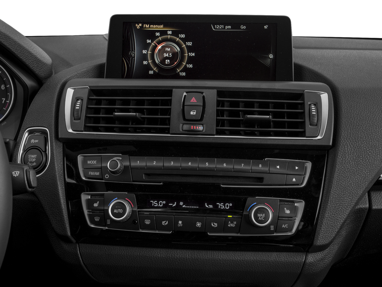 2017 BMW 2 Series M240i