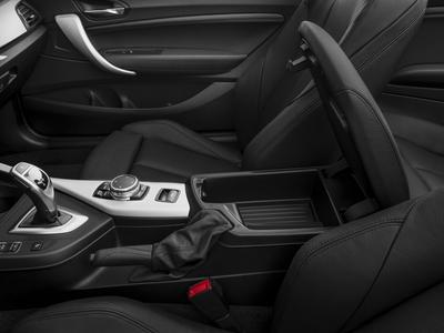 2017 BMW 2 Series M240i