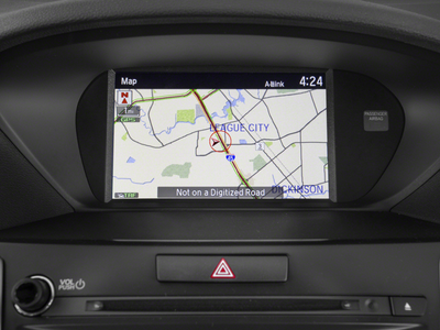 2018 Acura TLX w/Technology Pkg