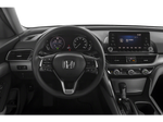 2018 Honda Accord Sedan LX
