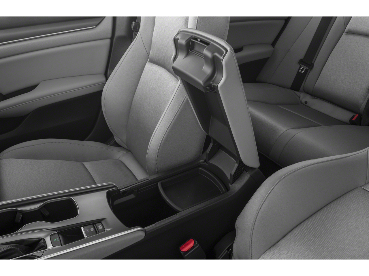 2018 Honda Accord Sedan LX