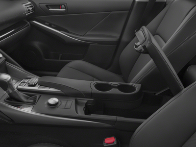 2018 Lexus IS 300