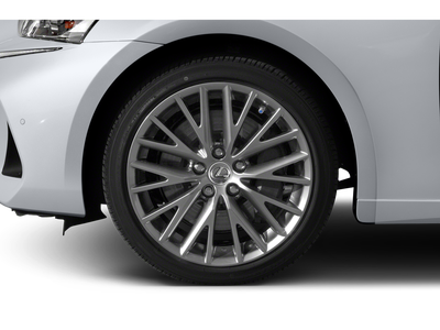 2018 Lexus IS 300