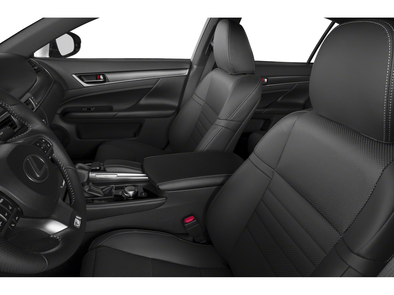 2018 Lexus GS GS 350 F Sport