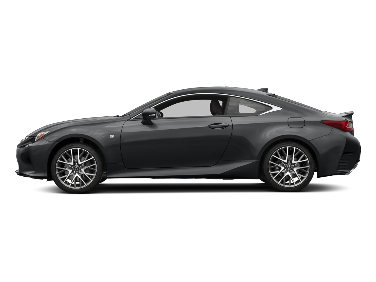 2018 Lexus RC 300