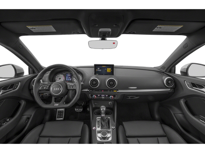 2019 Audi S3 Premium Plus