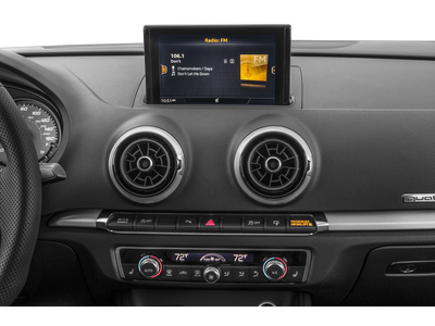 2019 Audi S3 Premium Plus