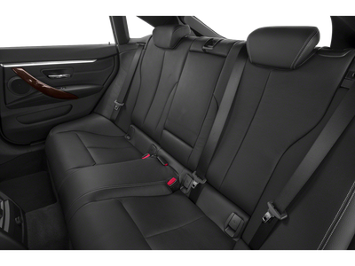 2019 BMW 4 Series 430i