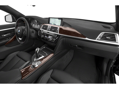 2019 BMW 4 Series 430i