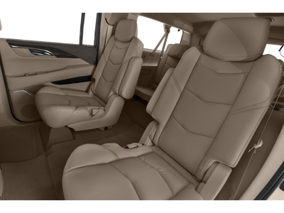 2019 Cadillac Escalade ESV Platinum Edition