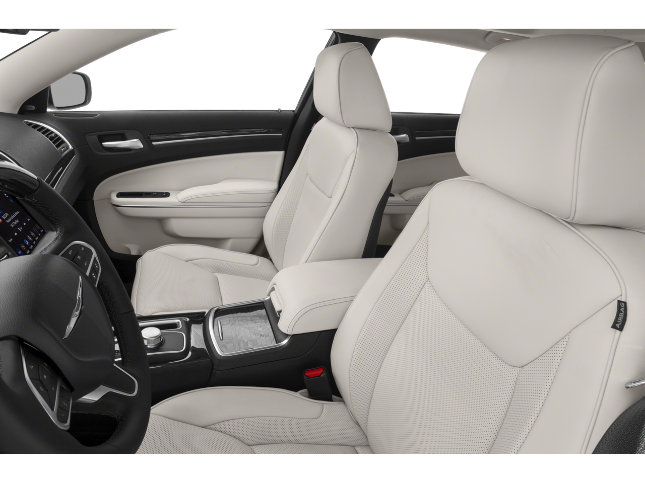 2019 Chrysler 300 300S