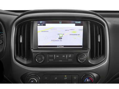 2019 GMC Canyon 4WD Denali