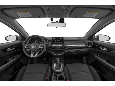 2019 Kia Forte S