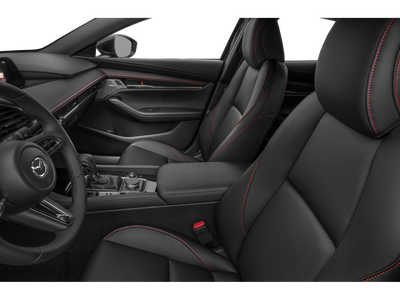 2019 Mazda Mazda3 Hatchback w/Preferred Pkg