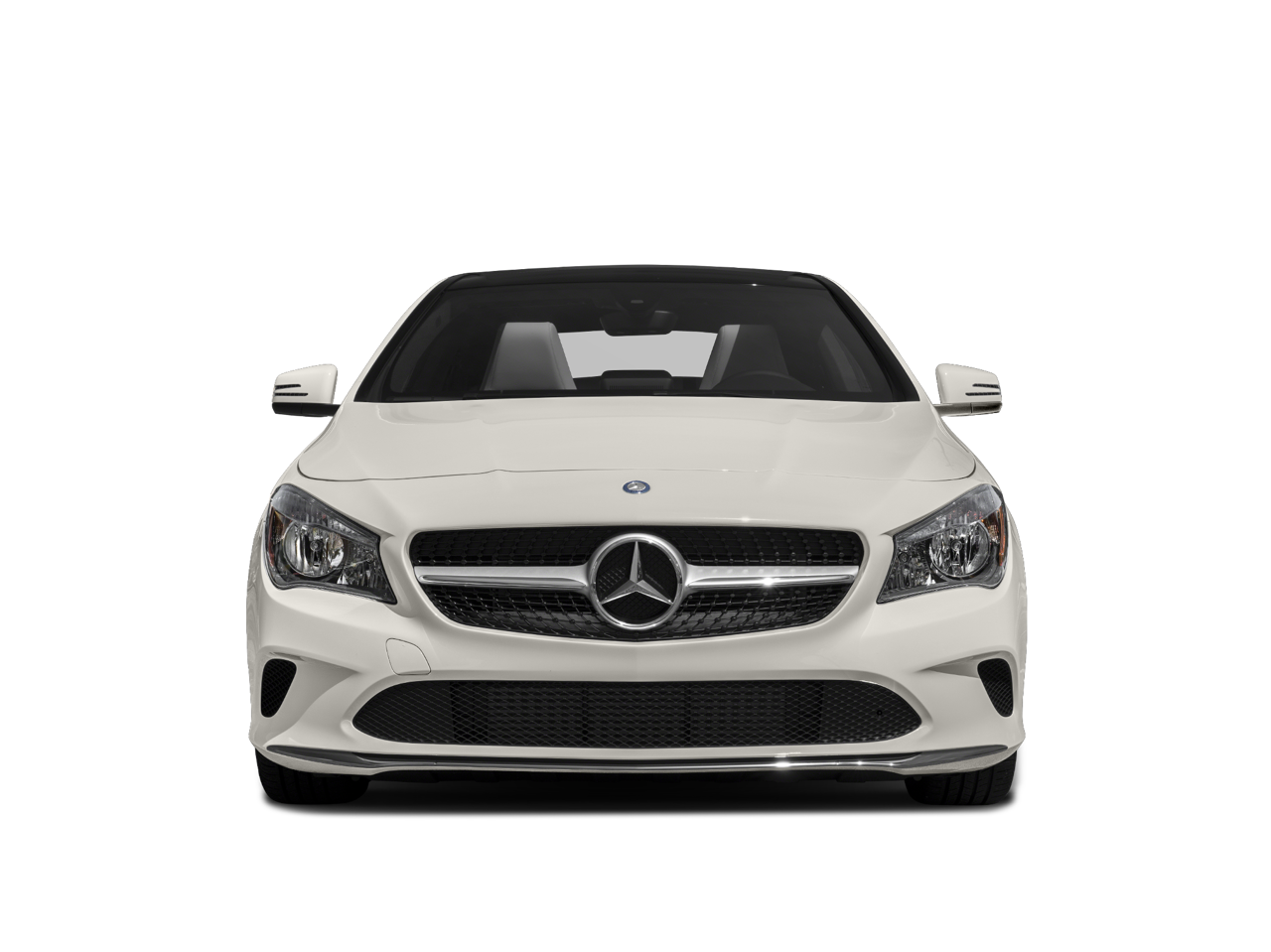 2019 Mercedes-Benz CLA CLA 250