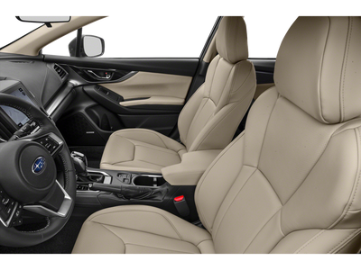 2019 Subaru Impreza Limited