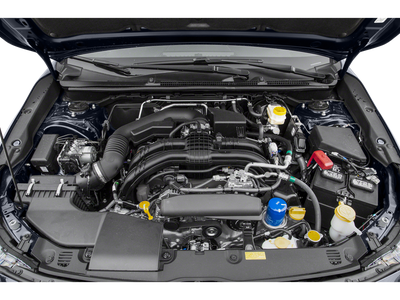 2019 Subaru Impreza Limited