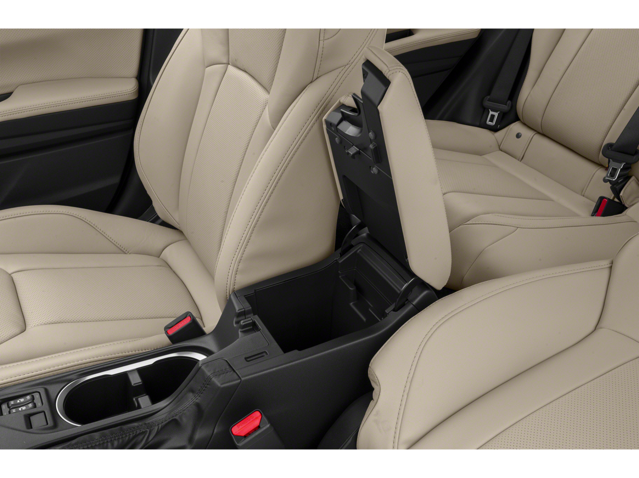 2019 Subaru Impreza Limited