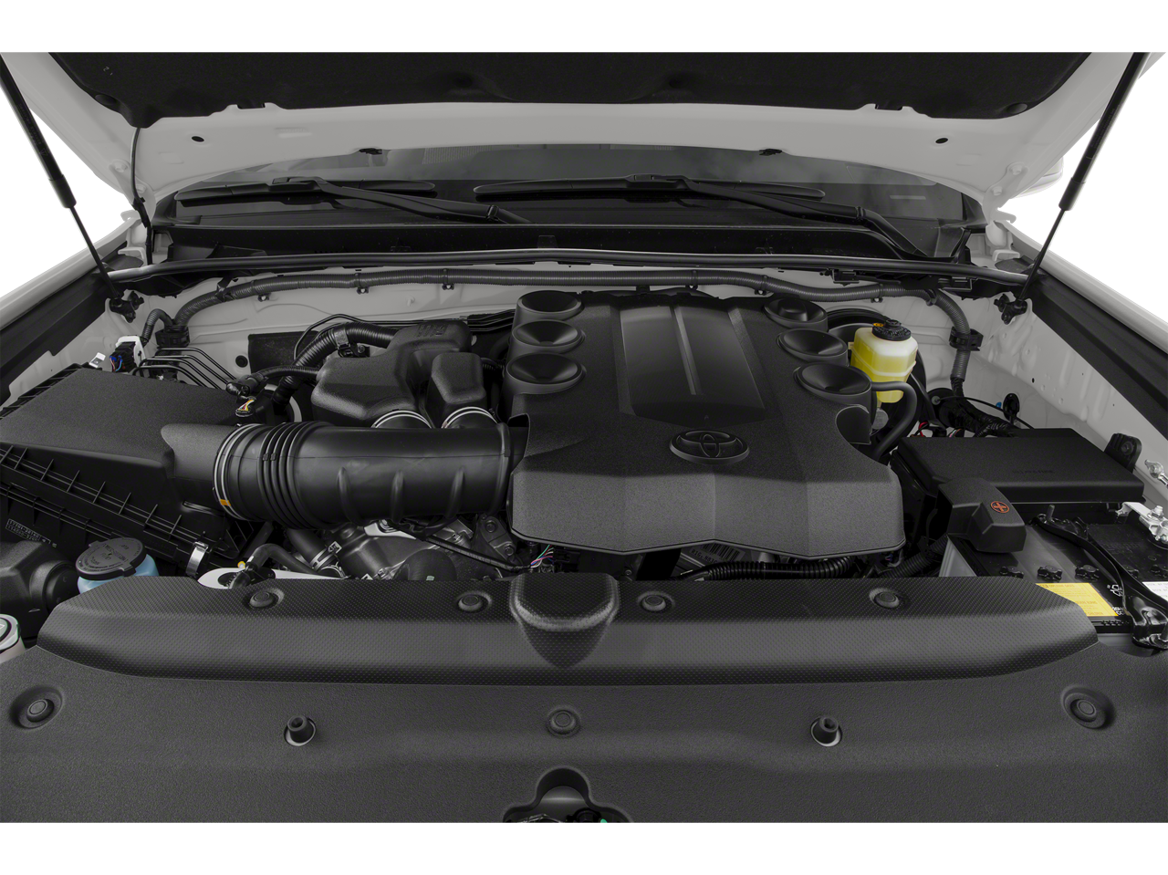 2019 Toyota 4Runner TRD Off-Road Premium