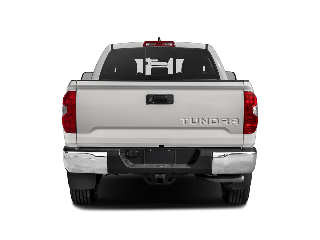 2019 Toyota Tundra 4WD SR5