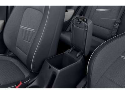 2020 Hyundai Venue Denim