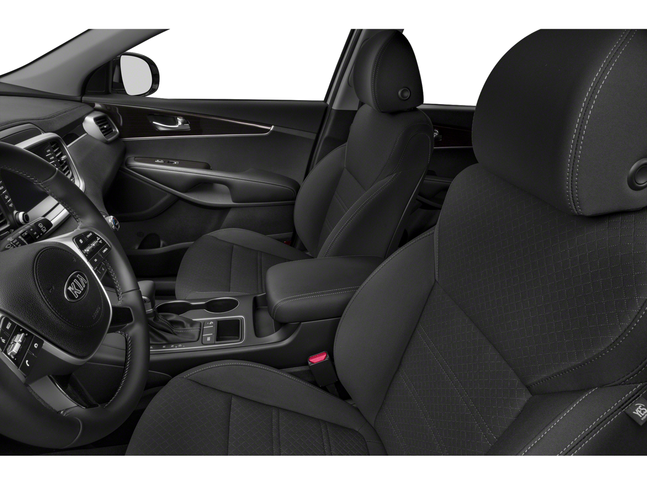 2020 Kia Sorento S V6